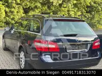 2012 Mercedes Benz E 200
