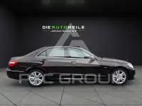 2012 Mercedes Benz E 200