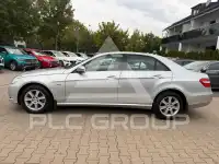 2012 Mercedes Benz E 200