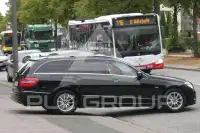 2012 Mercedes Benz E 200