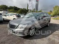 2012 Mercedes Benz E 200