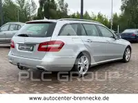 2012 Mercedes Benz E 200
