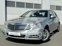 2012 Mercedes Benz E 200