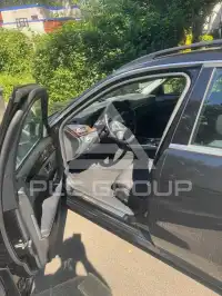 2012 Mercedes Benz E 200