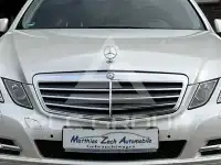 2012 Mercedes Benz E 200
