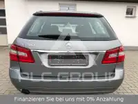 2012 Mercedes Benz E 200