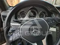 2012 Mercedes Benz E 200