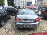 2012 Mercedes Benz E 200