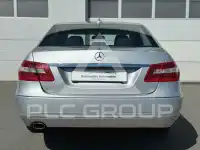 2012 Mercedes Benz E 200