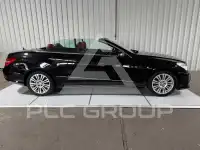 2012 Mercedes Benz E 200