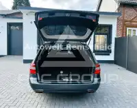 2012 Mercedes Benz E 200