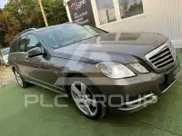 2012 Mercedes Benz E 200