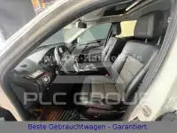 2012 Mercedes Benz E 200