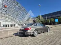 2012 Mercedes Benz E 200