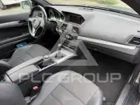 2012 Mercedes Benz E 200