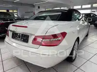 2012 Mercedes Benz E 200
