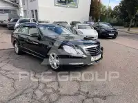 2012 Mercedes Benz E 200
