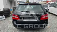 2012 Mercedes Benz E 200