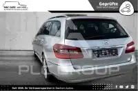 2012 Mercedes Benz E 200