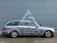 2012 Mercedes Benz E 200