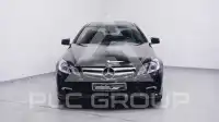 2012 Mercedes Benz E 200