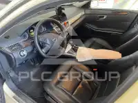 2012 Mercedes Benz E 200