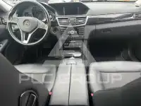2012 Mercedes Benz E 200