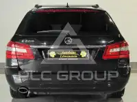 2012 Mercedes Benz E 200