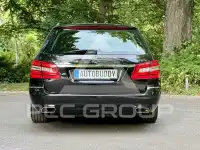 2012 Mercedes Benz E 200