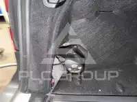 2012 Mercedes Benz E 200
