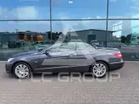 2012 Mercedes Benz E 200