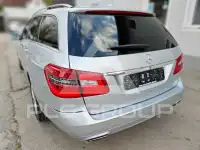 2012 Mercedes Benz E 200