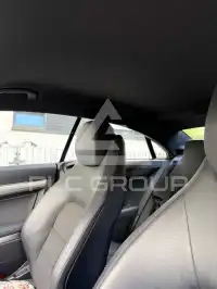 2012 Mercedes Benz E 200