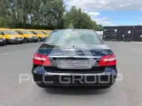2012 Mercedes Benz E 200