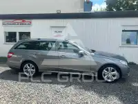 2012 Mercedes Benz E 200