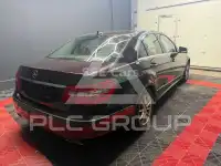2012 Mercedes Benz E 200