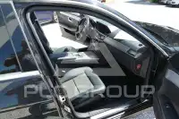 2012 Mercedes Benz E 200