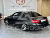 2012 Mercedes Benz E 200