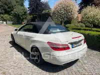 2012 Mercedes Benz E 200
