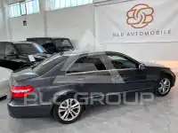 2012 Mercedes Benz E 200