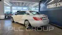 2012 Mercedes Benz E 200