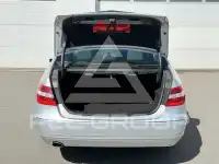 2012 Mercedes Benz E 200