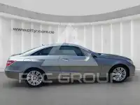 2012 Mercedes Benz E 200