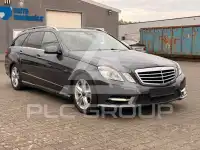 2012 Mercedes Benz E 200