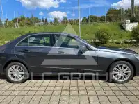 2012 Mercedes Benz E 200