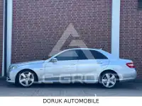 2012 Mercedes Benz E 200