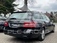 2012 Mercedes Benz E 200
