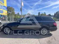 2012 Mercedes Benz E 200