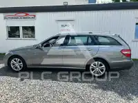2012 Mercedes Benz E 200