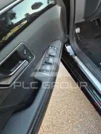 2012 Mercedes Benz E 200